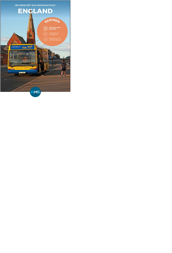 Misjonsprosjektet til Stange menighet