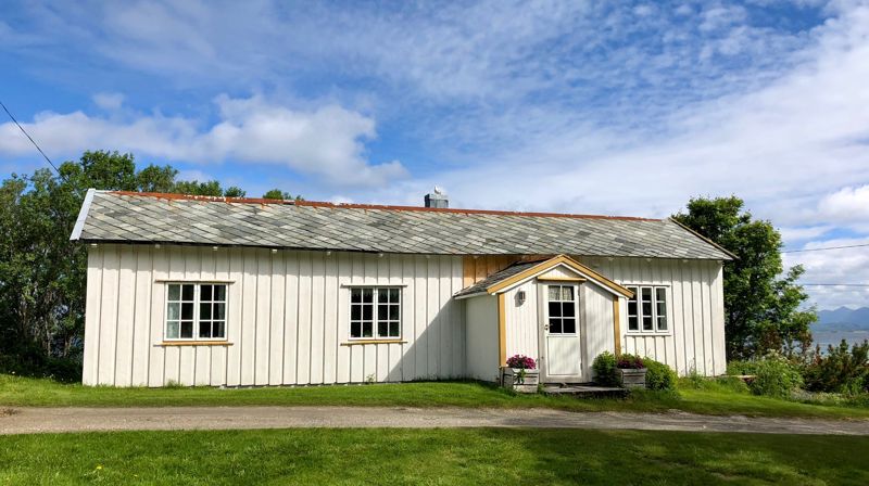 Utleie av lokaler i Steigen