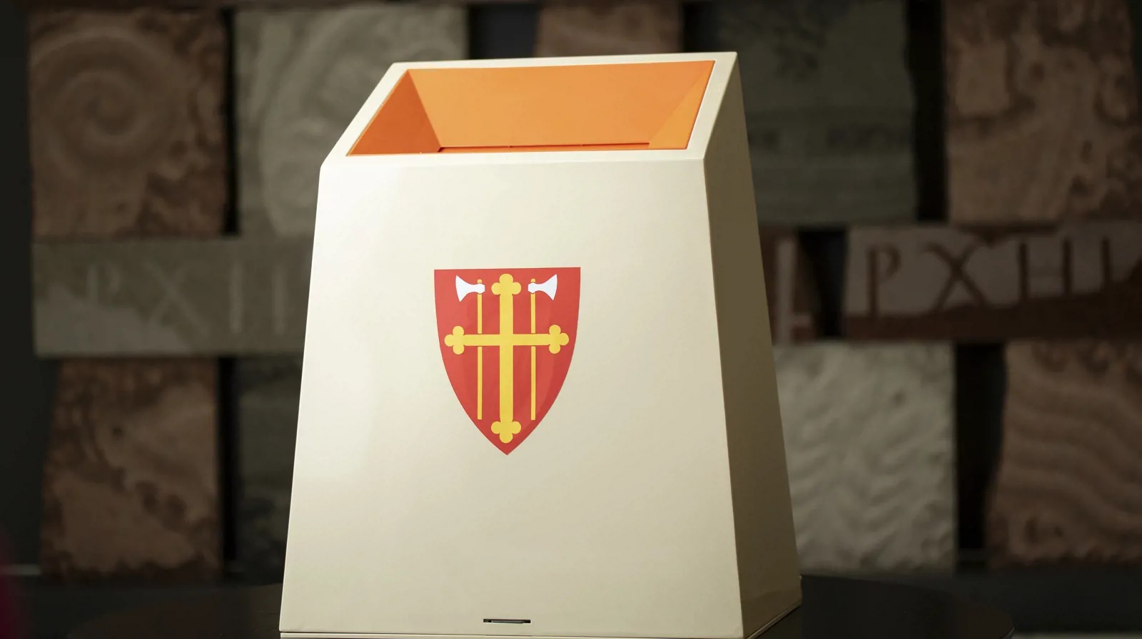 KIRKEVALGET 2023 - presentasjon av kandidatene