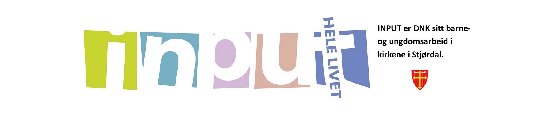 Toppbilde for Input - hele livet