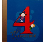 4 års boka