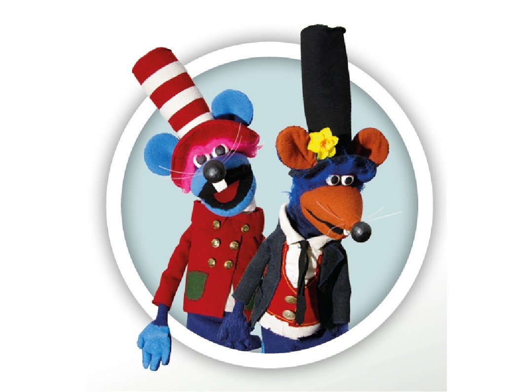 Kirkerottene i Begnadalen 2019