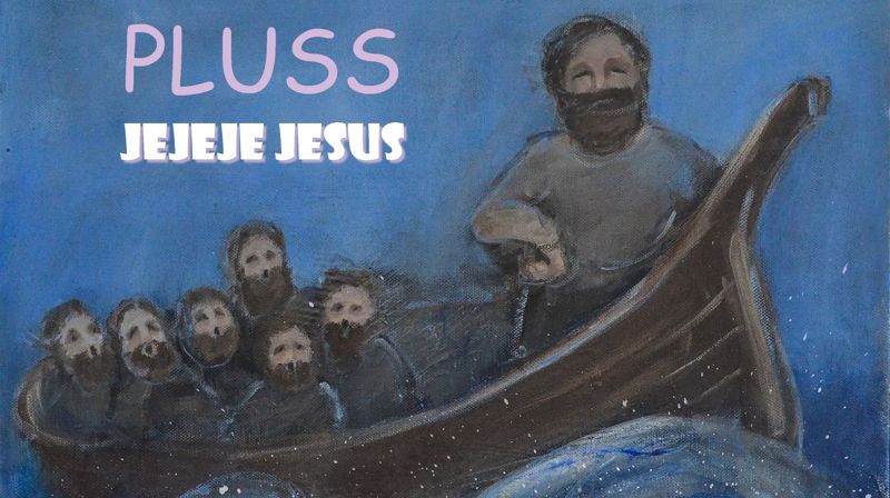 Spilleliste til PLUSS