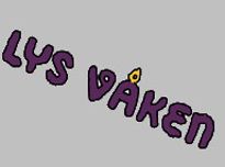 Lys våken