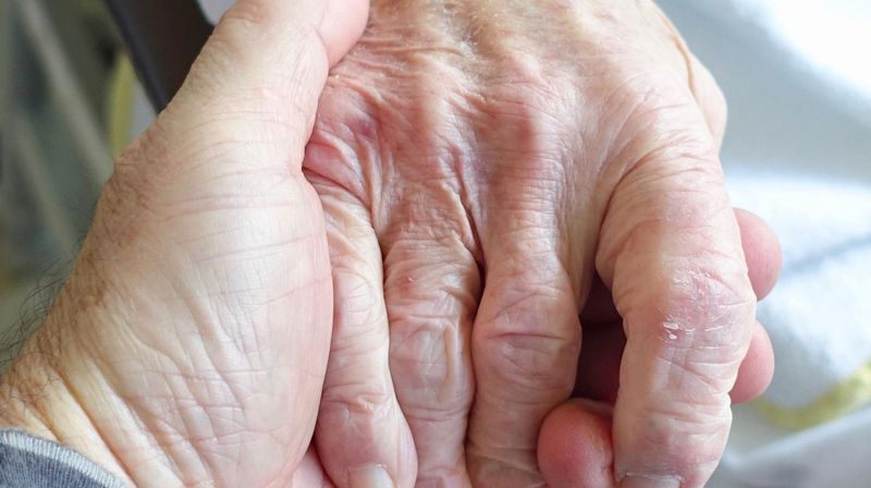 Menighetens diakoniarbeid