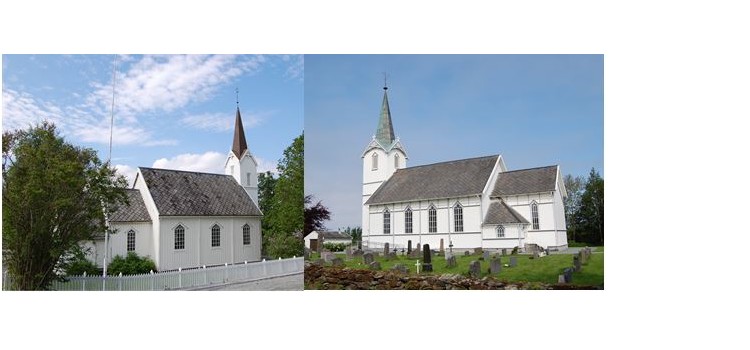 Vil du bli frivillig medarbeider i Lånke menighet?