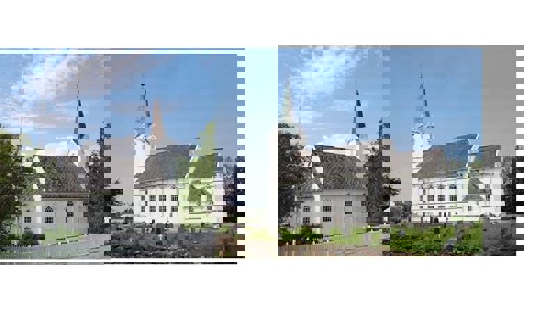 Vil du bli frivillig medarbeider i Lånke menighet?