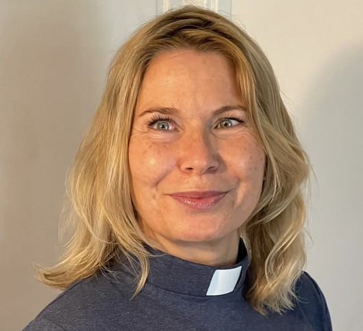 Hilde Mentzoni Andersen