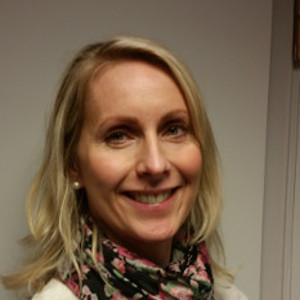 Hilde Kristine Grønbeck