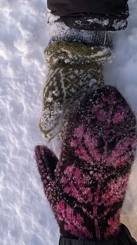 Sorggruppe for unge voksne