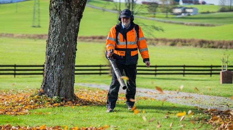 Foto: Torstein Kiserud