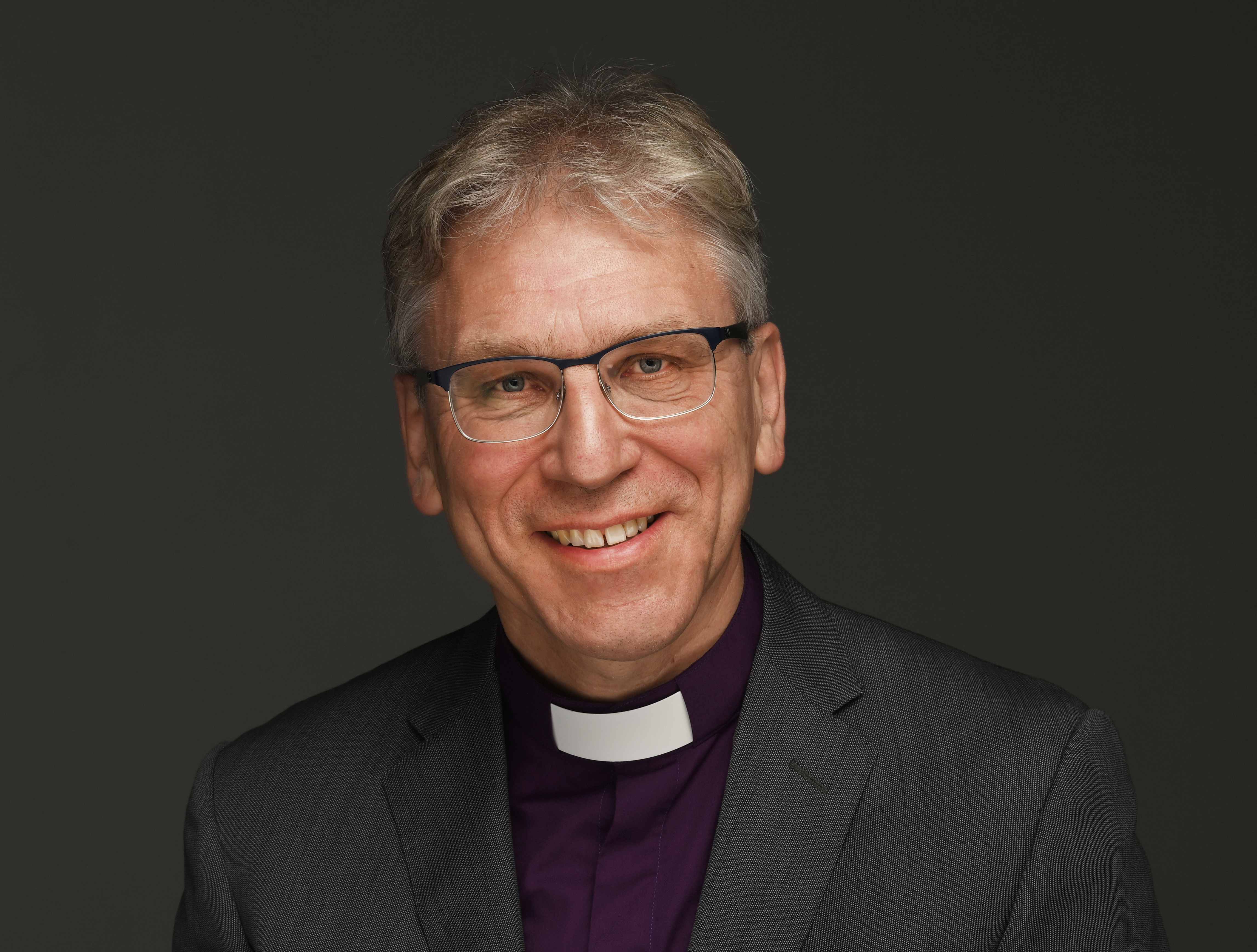 Påskehelsing av preses Olav Fykse Tveit