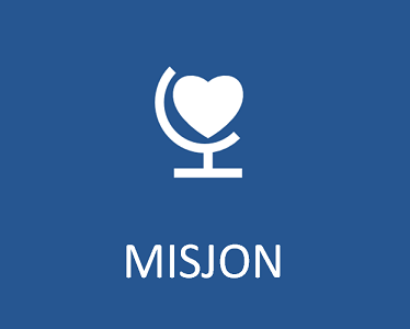 Stavanger Diocese - In Mission