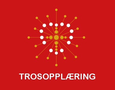 Trosopplæring