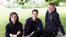 Foto: Andre Mathisen