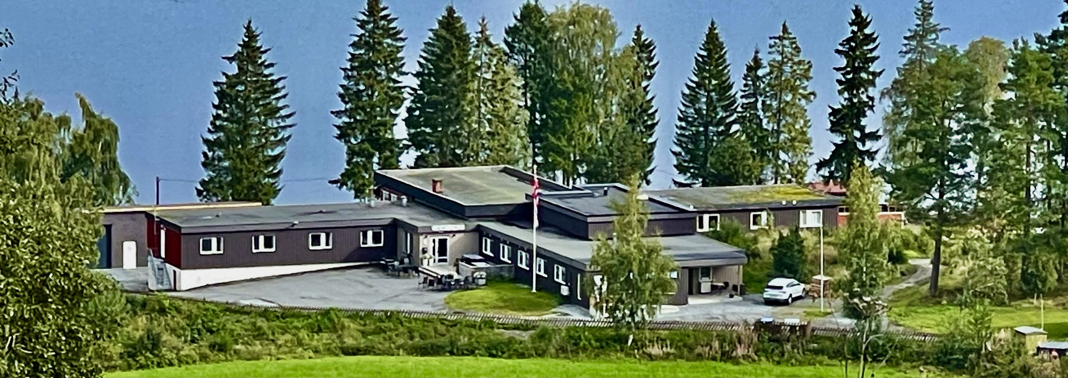 Deltakerbrev konfirmantleir Laberget leirsted