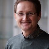 Magne Eivind Glomnes