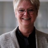 Ann Kristin  Langeland