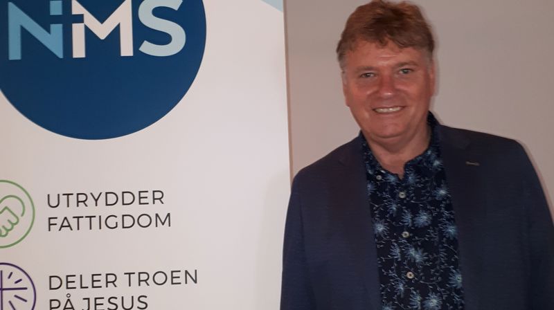 Madagaskarkveld i Stranda kyrkje