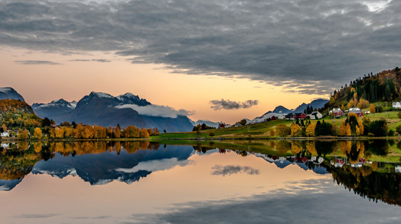 Foto: Øyvind Kåre Sunde - Oksfoto.no