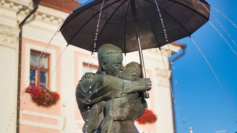 En tid for alt! - Misjonsprosjektet i Estland