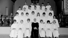 Fotograf Knut Fylling