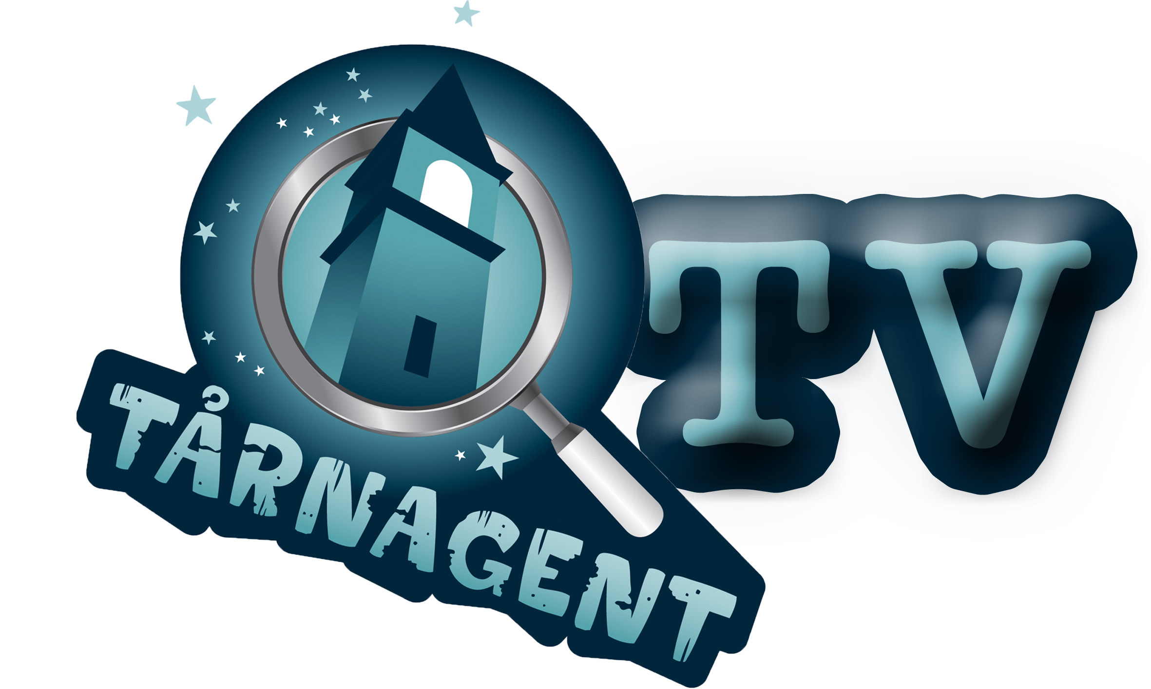 TårnAgent Tv - serien for alle Tårnagentar store som små!