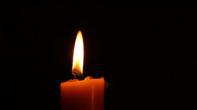 Treng du nokon å snakke med?