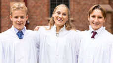 Foto: Von/Kirkerådet