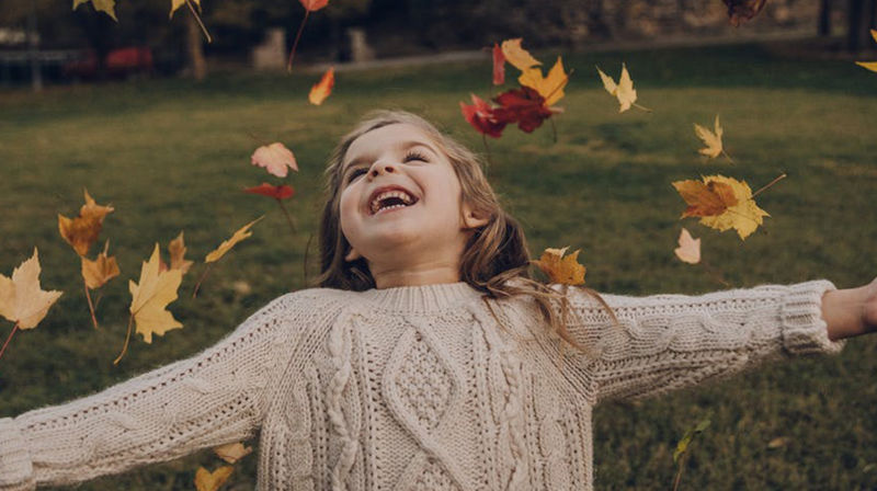 Søndagsskuleutflukt søndag 17.oktober