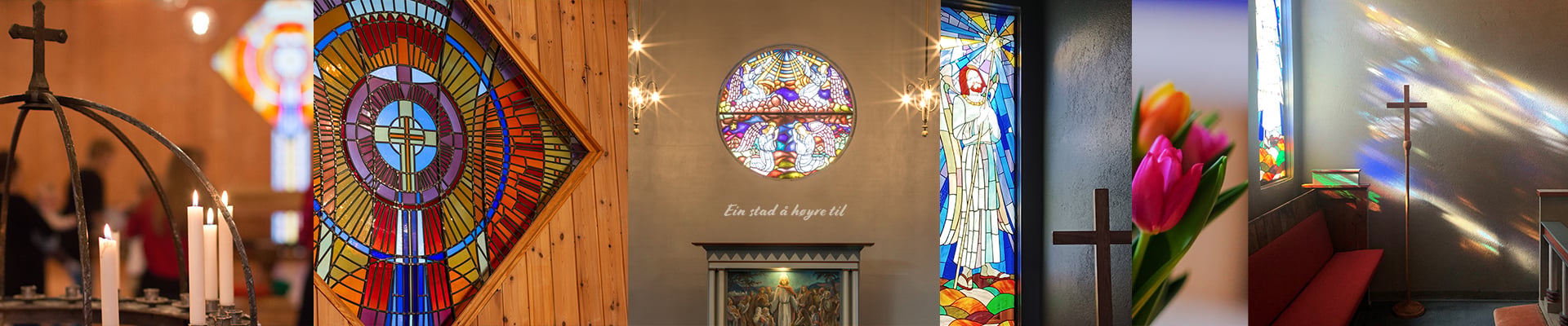 Toppbilde for Sula kyrkjelyd