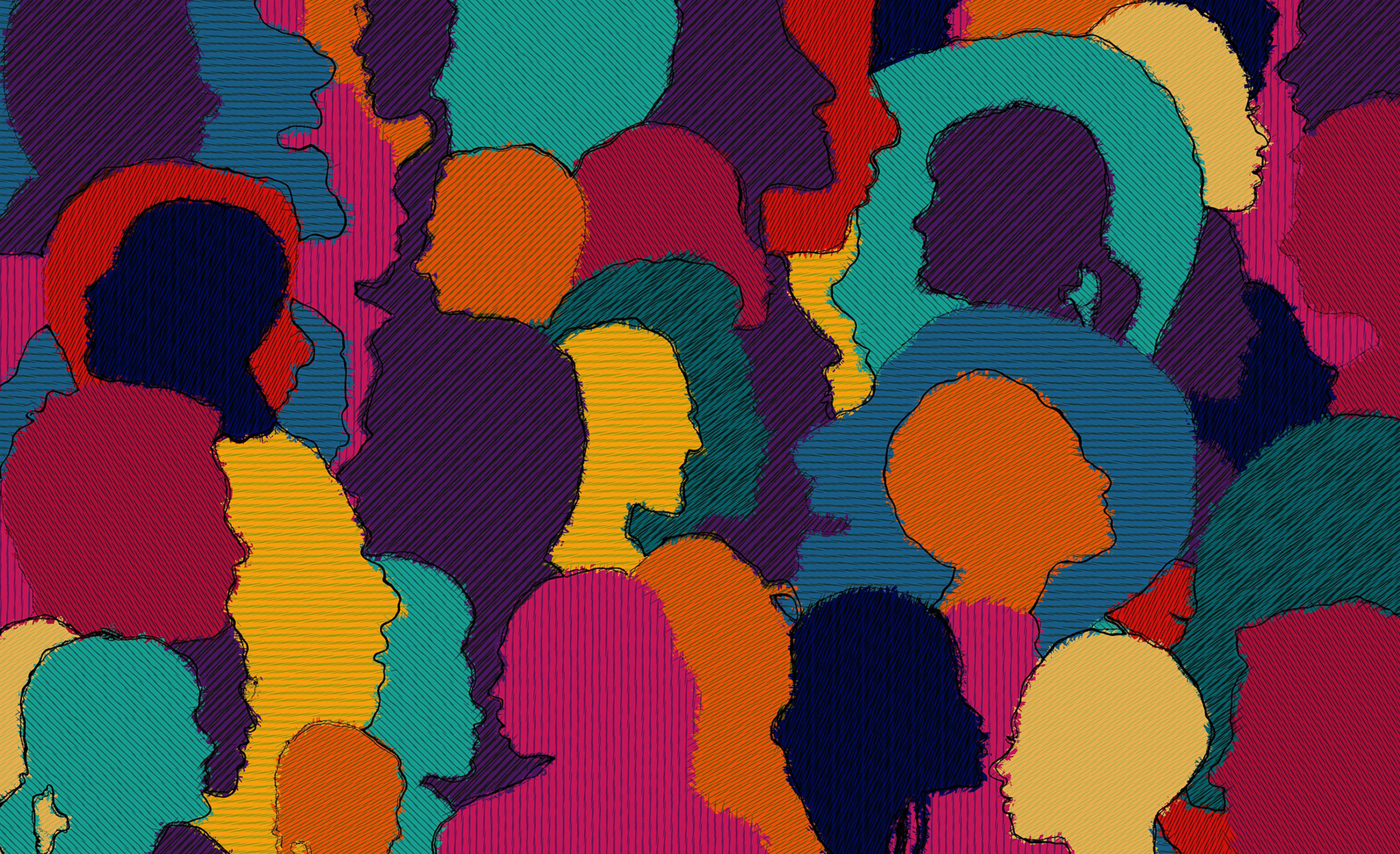 Velkomen til Mangfaldsgudsteneste!