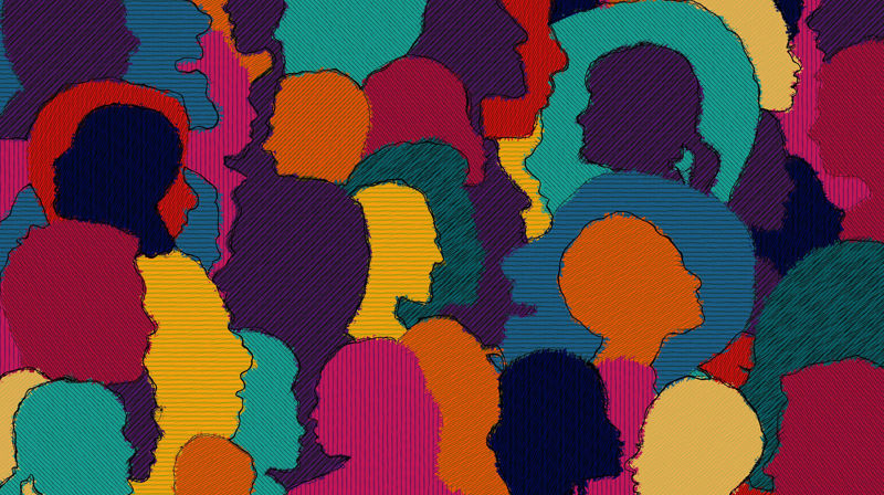 Velkomen til Mangfaldsgudsteneste!