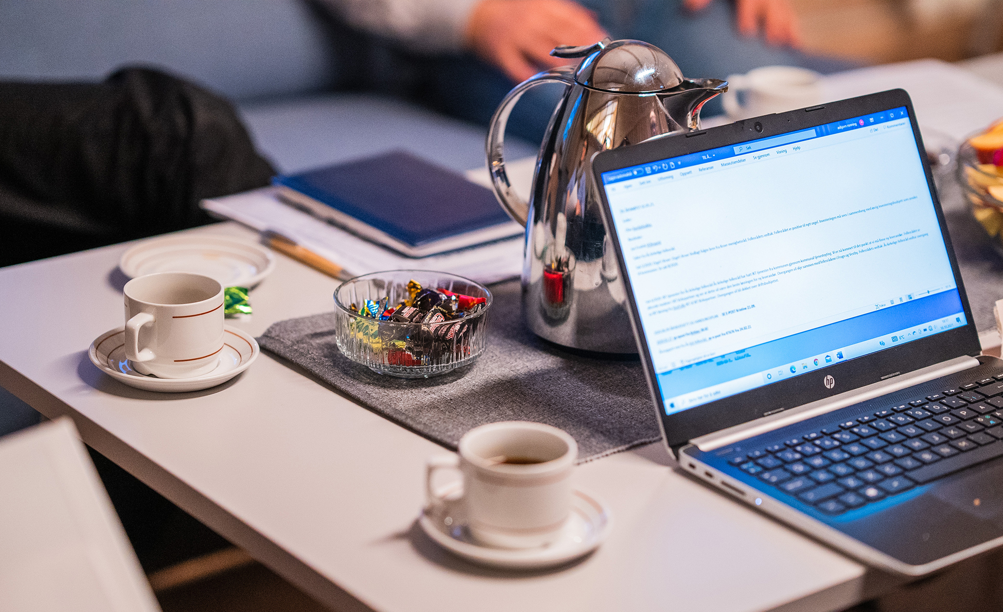 Foto: Torstein Kiserud