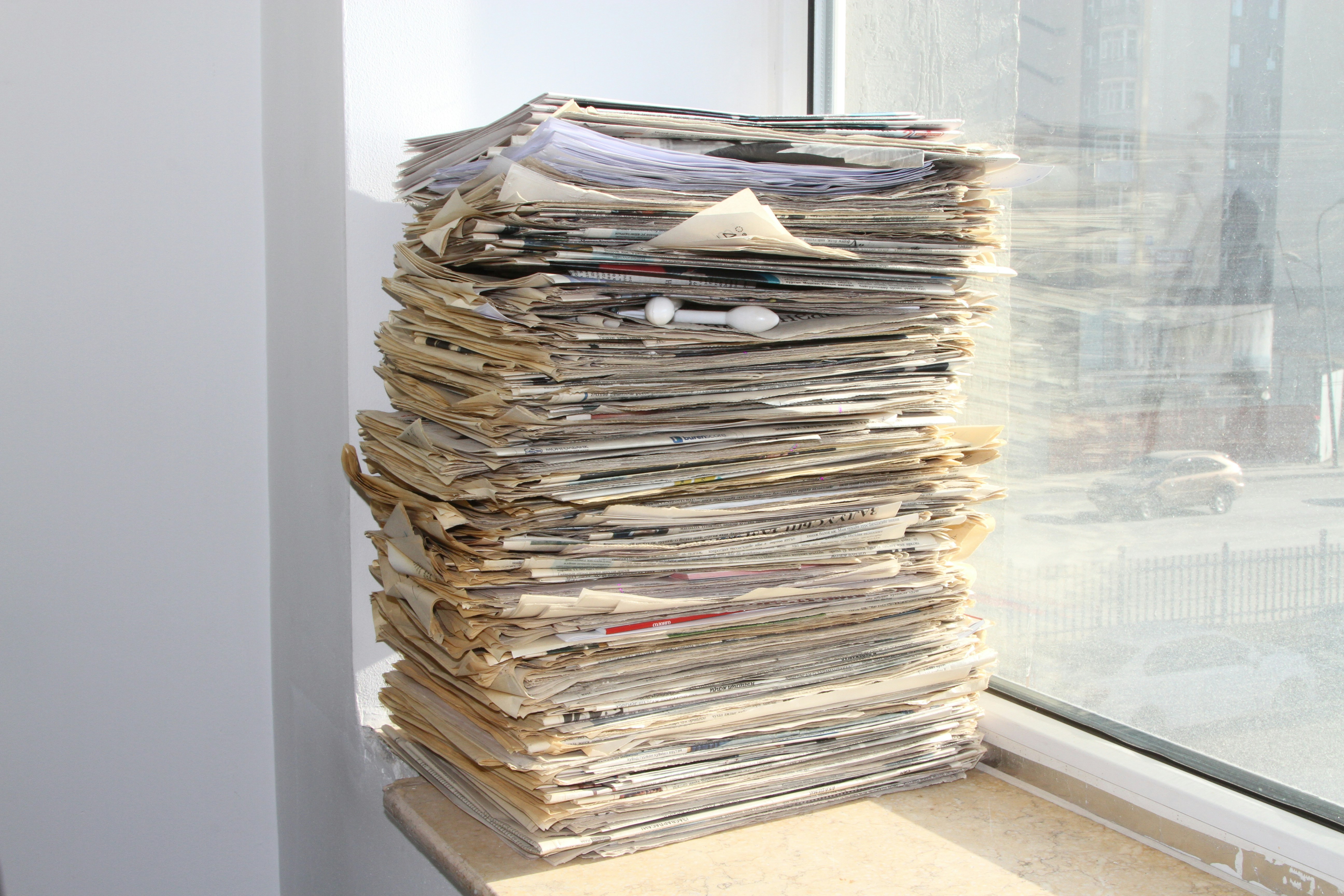 Foto av Unlimited Access på Unsplash.com.