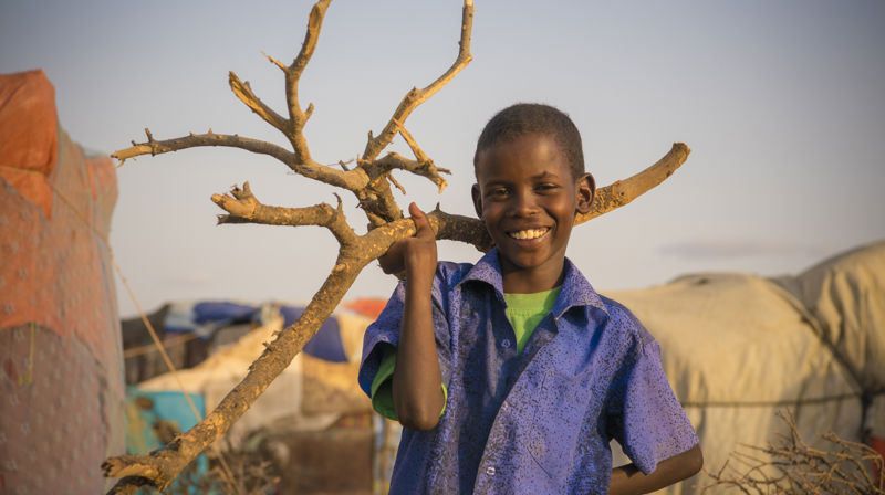 Foto: Kirkens Nødhjelp