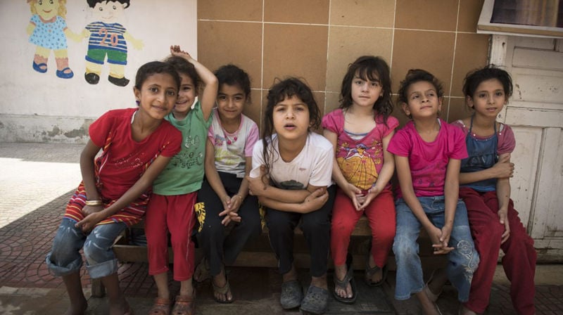 Velkomen til Stefanus-treff!