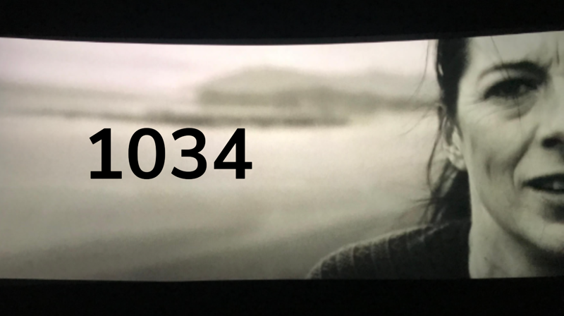 Temakveld med filmvisning og samtale - Werner Anderson og Anitra Kringstad