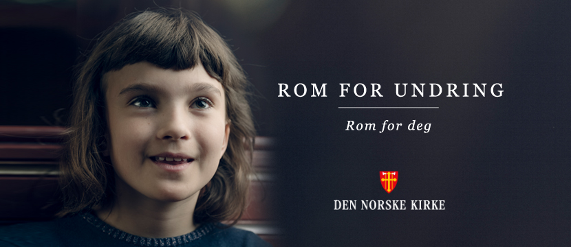 Rom for deg, ett av 11 motiver. (Foto: Jarle Hagen)