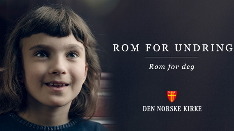 Rom for deg, ett av 11 motiver. (Foto: Jarle Hagen)