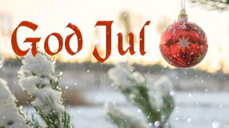 Opningstider Kyrkekontoret for Sunnfjord, jul 2023