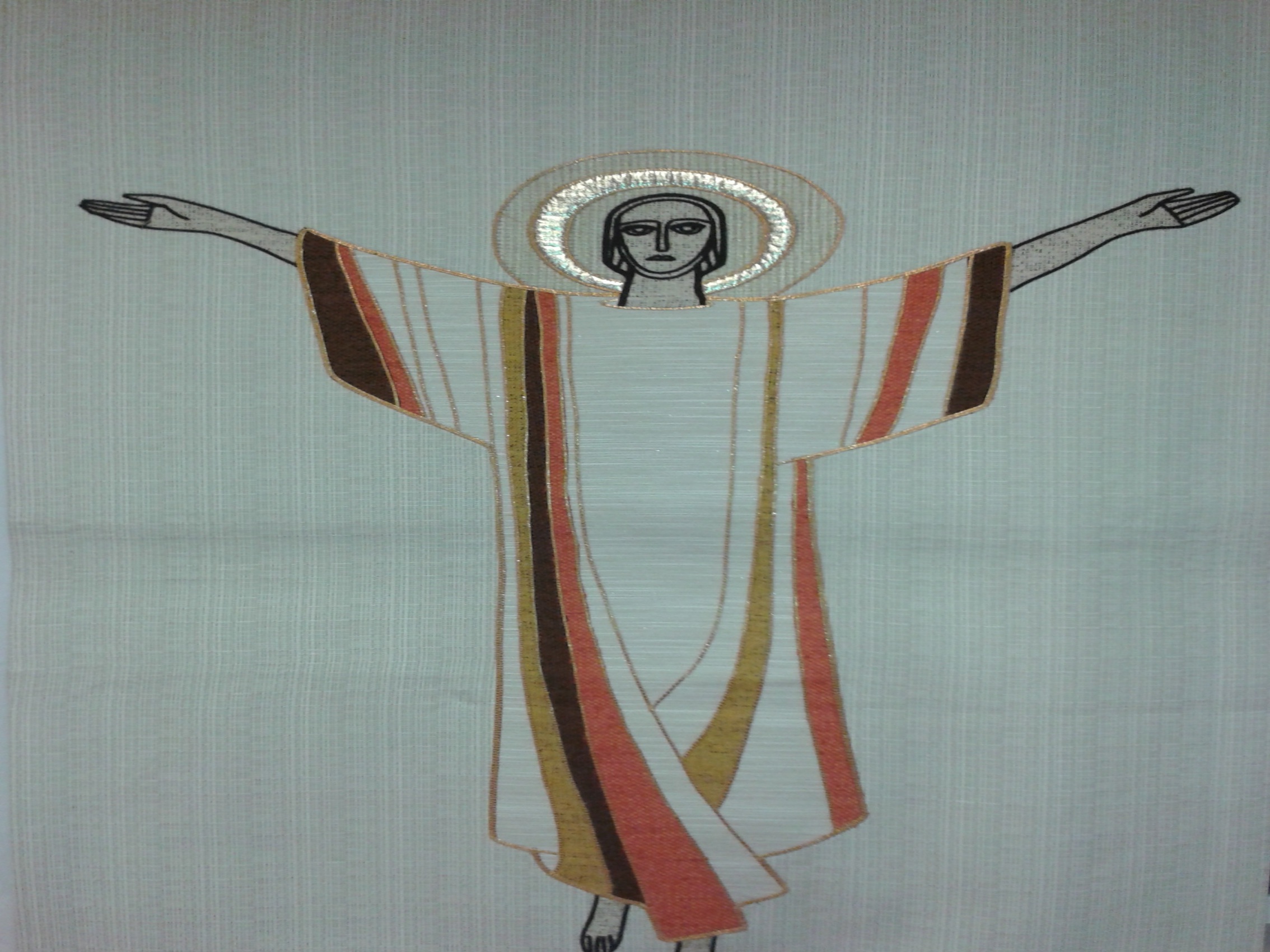 Kven skulle vi gå til