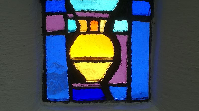 Tverrkyrkjeleg bønekveld for fred