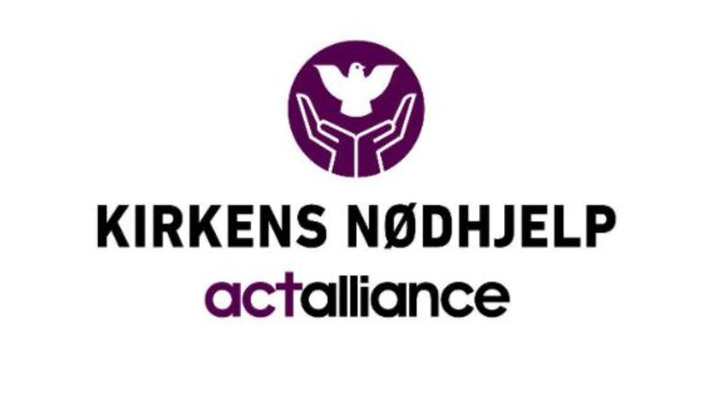 Kirkens Nødhjelp
