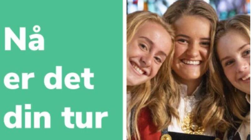 Konfirmasjonsdatoer i Sortland sokn 2025