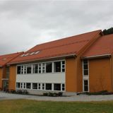 Sentralbordet for Sunnfjordkyrkja