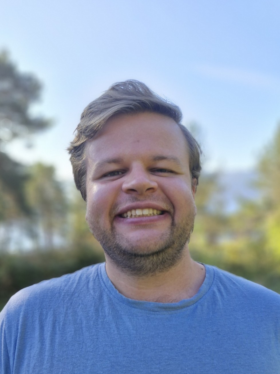 Reidar Fugle Nordhaug