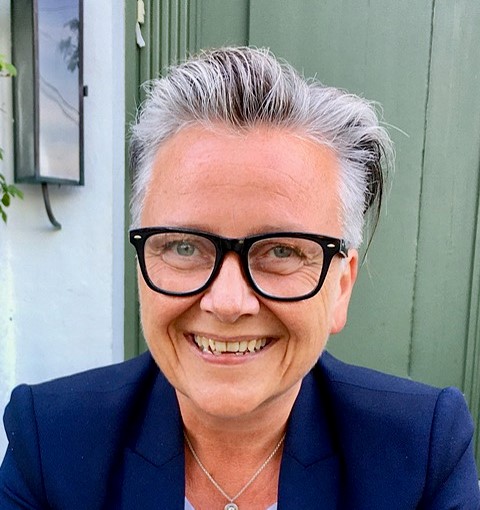Sissel Vartdal