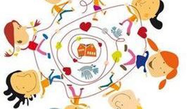 Gudsteneste for små og store 6.september