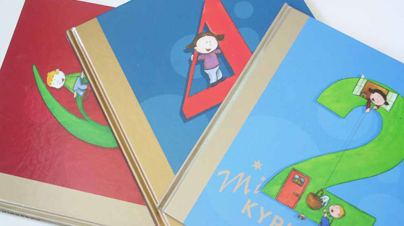 For barn og unge i Gaular